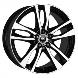 TRUVA 1196 8.5X19 5X112 ET35 BF 66,45